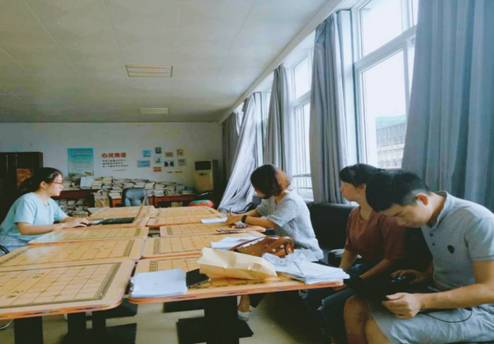 四中